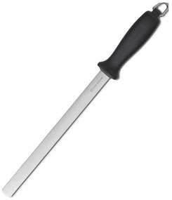 Μασάτι Ψιλού Φινιρίσματος 3039705226 26cm Black Wusthof