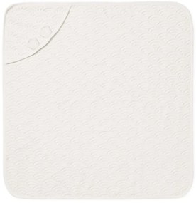 Cam Cam Πετσέτα μπάνιου Off-White