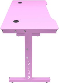 Γραφείο Gaming Raptor Falcon-Roz