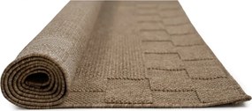 Χαλί All Season (133x190) Tzikas Carpets Kos 7213-080