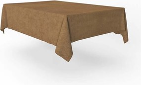 Stewehome Τραπεζομάντηλο με υφή βελούδου 140x140 cm