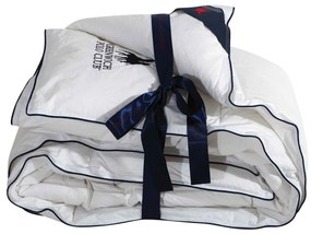 Πάπλωμα Baby 2980 White Greenwich Polo Club 120x160cm Microfiber