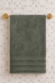 Stewehome Πετσέτα μπάνιου από βαμβάκι 70x140 cm