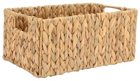 Καλάθι Αποθήκευσης (35x25x16) Estia Florana 02-27971