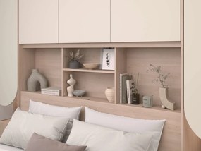 Σετ υπνοδωματίου Bridge II