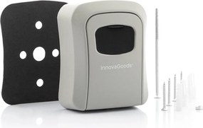 Κουτί Ασφαλείας για Κλειδιά LorK InnovaGoods