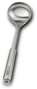 Κουτάλα Σούπας Acer 10-163-006 32cm Inox Nava Stainless Steel