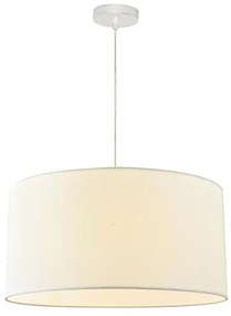 Φωτιστικό Οροφής Μονόφωτο Eurolamp Soho 144-33073