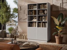 Βιβλιοθήκη Liverti 2D-Cashmere