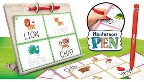 Εκπαιδευτικό παιχνίδι Lisciani Giochi MONTESSORI PEN