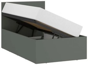 Τελάρο στήριξης WJ με μηχανισμό ανύψωσης-90 x 200