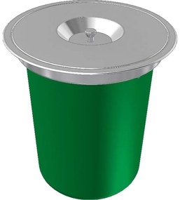 Franke AE - E12 Ένθετος Κάδος Απορριμμάτων