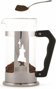 Καφετιέρα με Έμβολο Bialetti Γκρι 350 ml