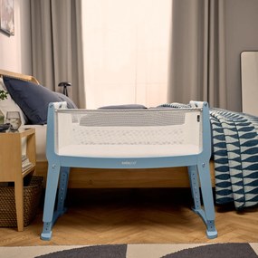 SNUZ Βρεφικό Λίκνο SNUZPOD STUDIO Santorini
