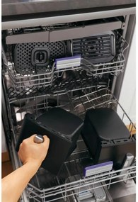 Φριτέζα με Αέρα BEKO Μαύρο 2400 W 8,5 L