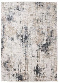 Χαλί (240x350) Royal Carpet Silky 341C Beige