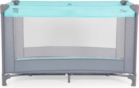 Folding cot Solo mint