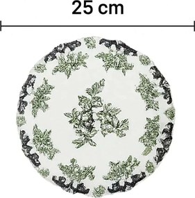 Dinner Set (24 Pieces) MCH0011192 Khaki
Mint