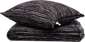 Ριχτάρι Πολυθρόνας 180x180 1453 Black