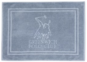 ΧΑΛΑΚΙ ΜΠΑΝΙΟΥ 50x70cm GREENWICH POLO CLUB - BATHMATS 3092