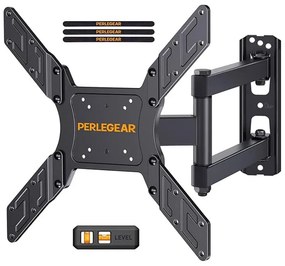 Perlegear TV Wall Mounts PGMFK6