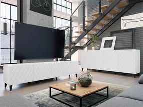 Έπιπλο τηλεόρασης Asti-Leuko