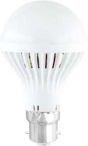 Λαμπτήρας LED B22 A70 8W 3000K  (10 τεμάχια)