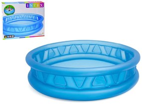 Φουσκωτή πισίνα Intex παιδική, χωρητικότητας 791lt, 199x41cm