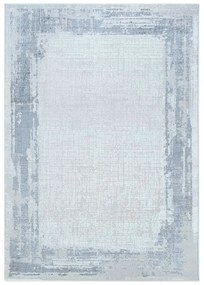 Χαλί (133x190) Ezzo Firenze D078BY9 Grey