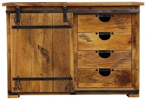 Μπουφές Cariba Mini