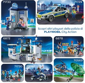 Playset Playmobil
