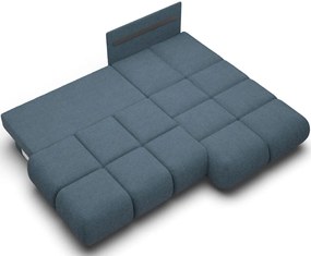 Γωνιακός καναπές Limo-Mple-Δεξιά