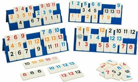 Επιτραπέζιο Παιχνίδι Cayro Rummiclassic