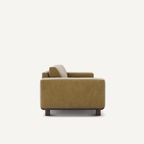 Καναπές βελούδο, Cerea