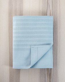 Κουβέρτα Υπέρδιπλη 220x240 - Dune Denim Blue 5206482196698