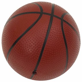 vidaXL Σετ Παιδικής Μπασκέτας Φορητή Ρυθμιζόμενη 200-236 εκ.