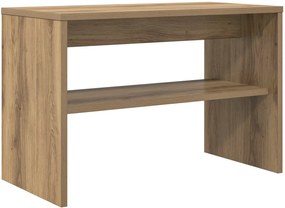 vidaXL Ντουλάπι TV Artisan Oak 60 x 30 x 40 εκ. Επεξεργασμένο ξύλο