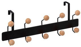 Κρεμάστρα Πόρτας 10 Θέσεων (43.9x11.5x16.7) F-V Door Ball Hooks 193422