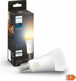 Έξυπνη Λάμπα Philips Pack de 1 E27 13 W E27 LED 2200K 6500 K