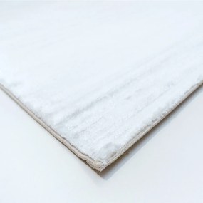 Χαλί (160x230) Ezzo Seta E086AH9 Cream