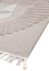 Παιδικό Χαλί Lila 06 Royal Carpet - 133 x 190 cm - 11LKI06.133190