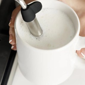 Καφετιέρα Εσπρέσο Taurus TRENTO Χάλυβας 1,5 L