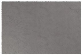 vidaXL Κουβέρτα Βαρύτητας με Κάλυμμα Γκρι 122x183 εκ. 9 κ. Υφασμάτινη