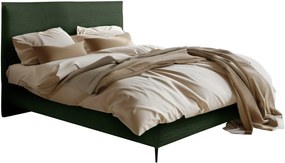 Επενδυμένο κρεβάτι Puretta-Prasino-180 x 200 - 212.00Χ189.00Χ106.00cm