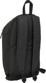 Σχολική Τσάντα Kappa Dark Μαύρο