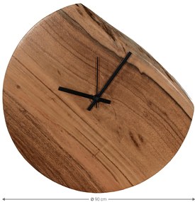 Ρολόι τοίχου Iska