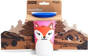 Ποτήρι Εκπαιδευτικό 296ml Munchkin Miracle Sippy Cup Fox
