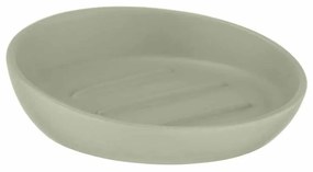 Σαπουνοθήκη Wenko Badi Sand Lind Green 24119100