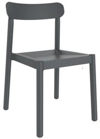 Resol   Chair Elba PL*  metax-01-00-1347 διάστ.53.5000 x 50.0000 x 80.0000