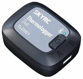 SkyRC TLD001 Thermologger Duo